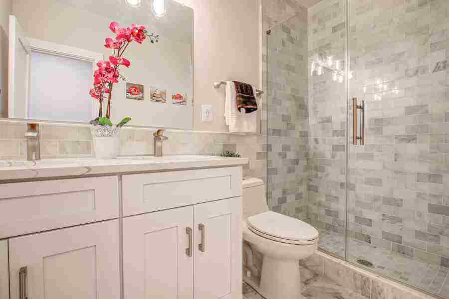 Bathroom Renovation Ideas to Boost Personal Hygiene