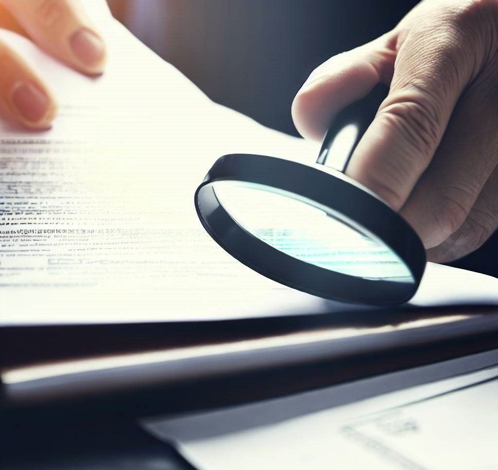 Esa Letter Fraud: How to Spot and Avoid Fake Documentation