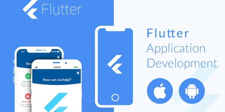 Building Innovative Mobile Solutions: Flutter App Company