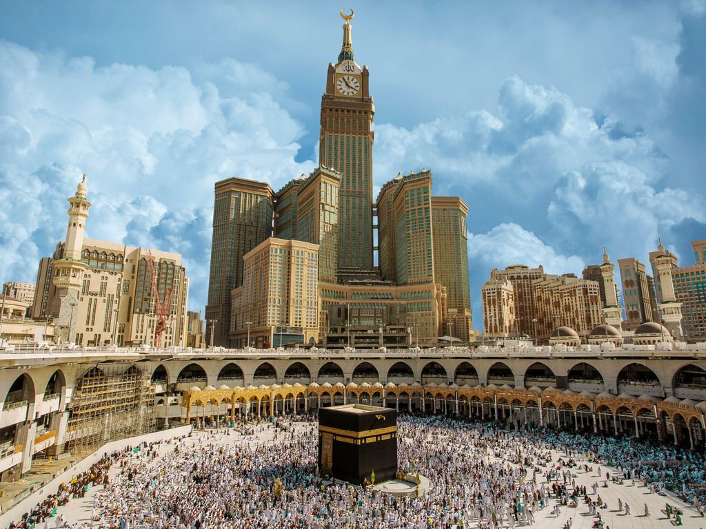 The Simplest Ways to Make the Most of Umrah Packages