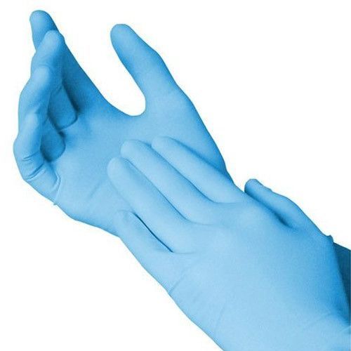 What Is the Best Thickness for Nitrile Gloves?