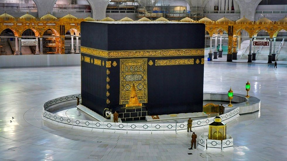 Preparing for Umrah: Unveiling the Best Umrah Packages 2025