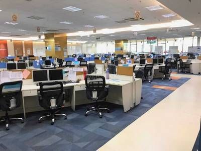 Key Factors for Creating a Reliable Tech Park