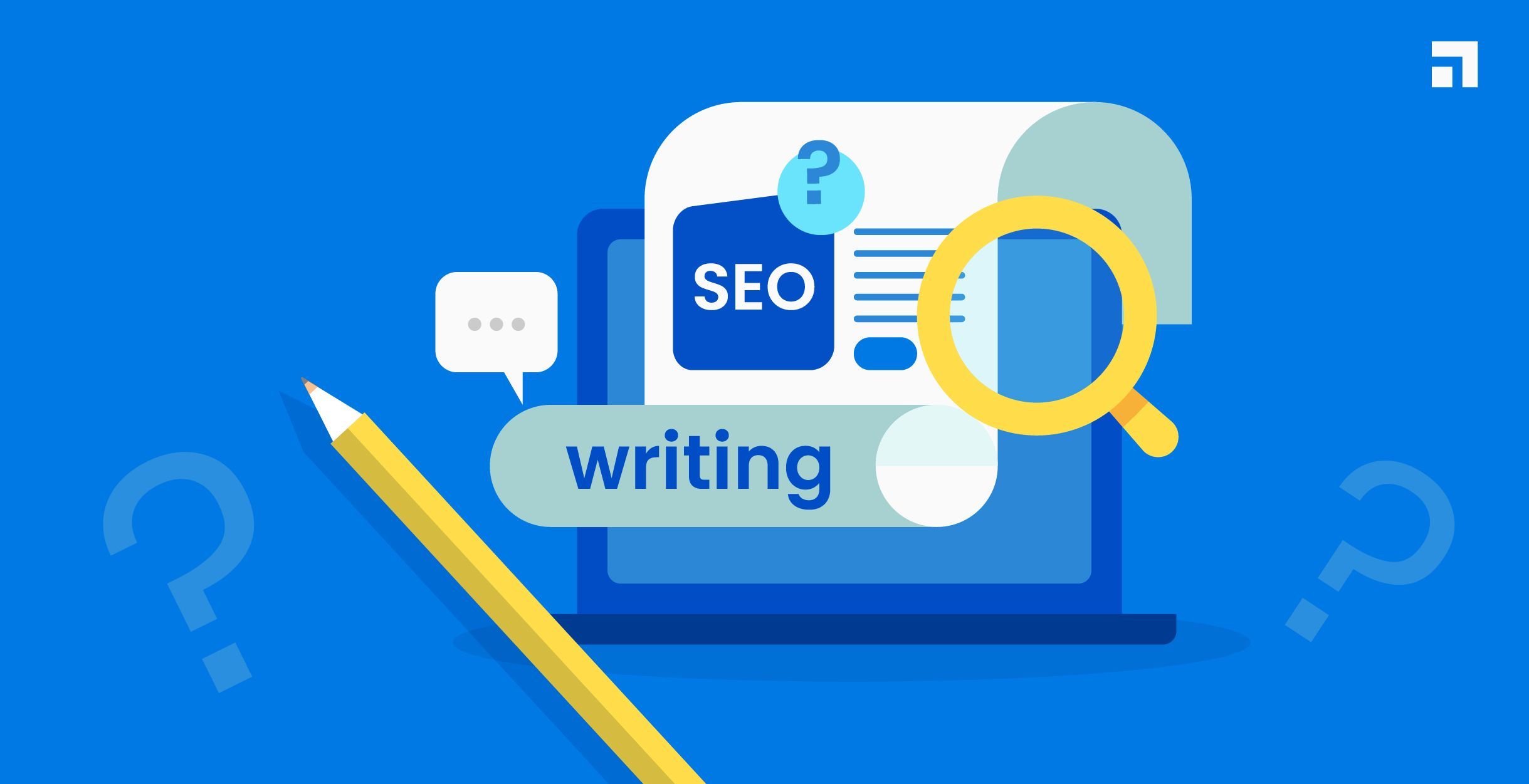 Seo Writing - How to Optimize Your Content for Search Engines