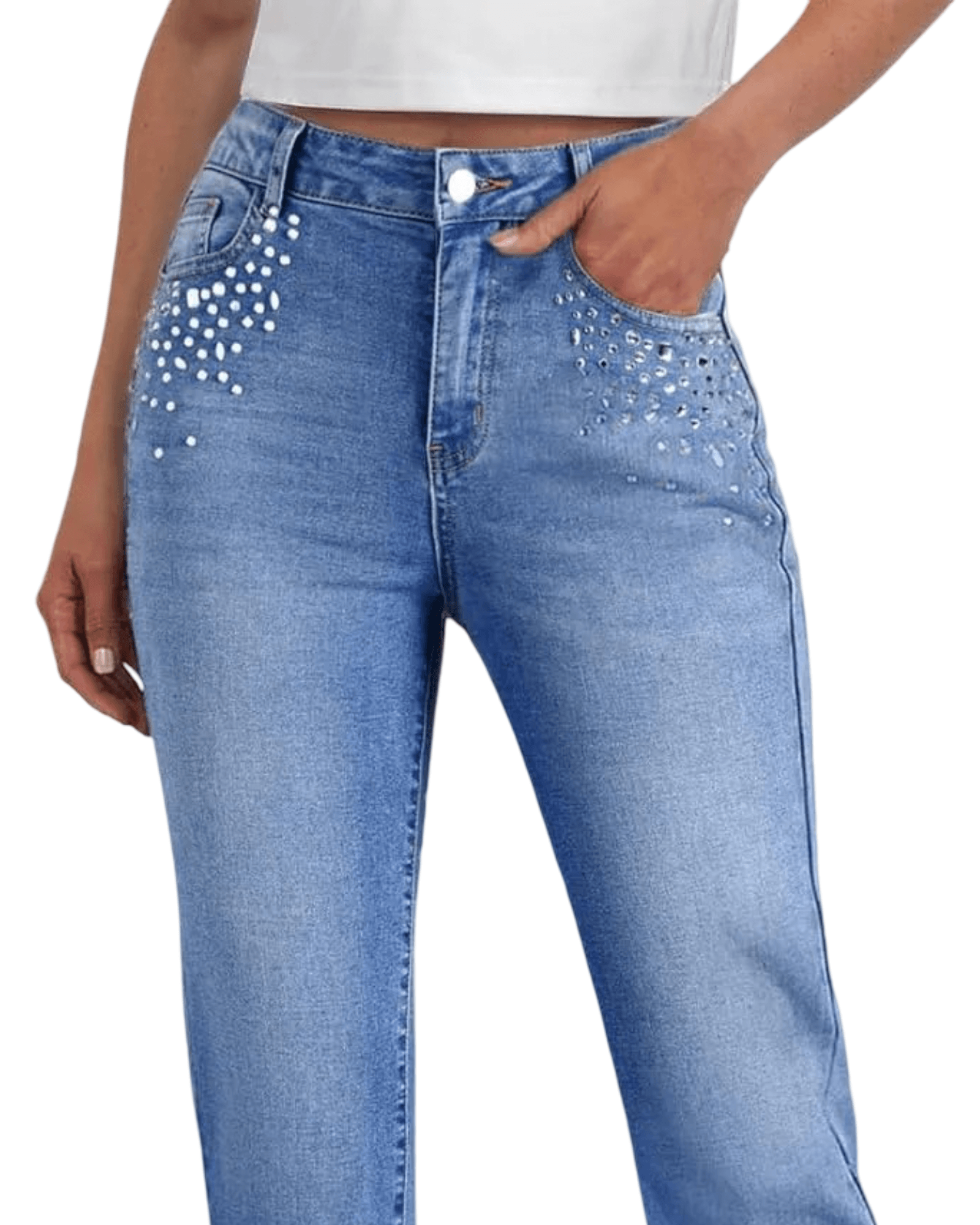 How to Style Sparkle Jorts for a Y2K Streetwear Look