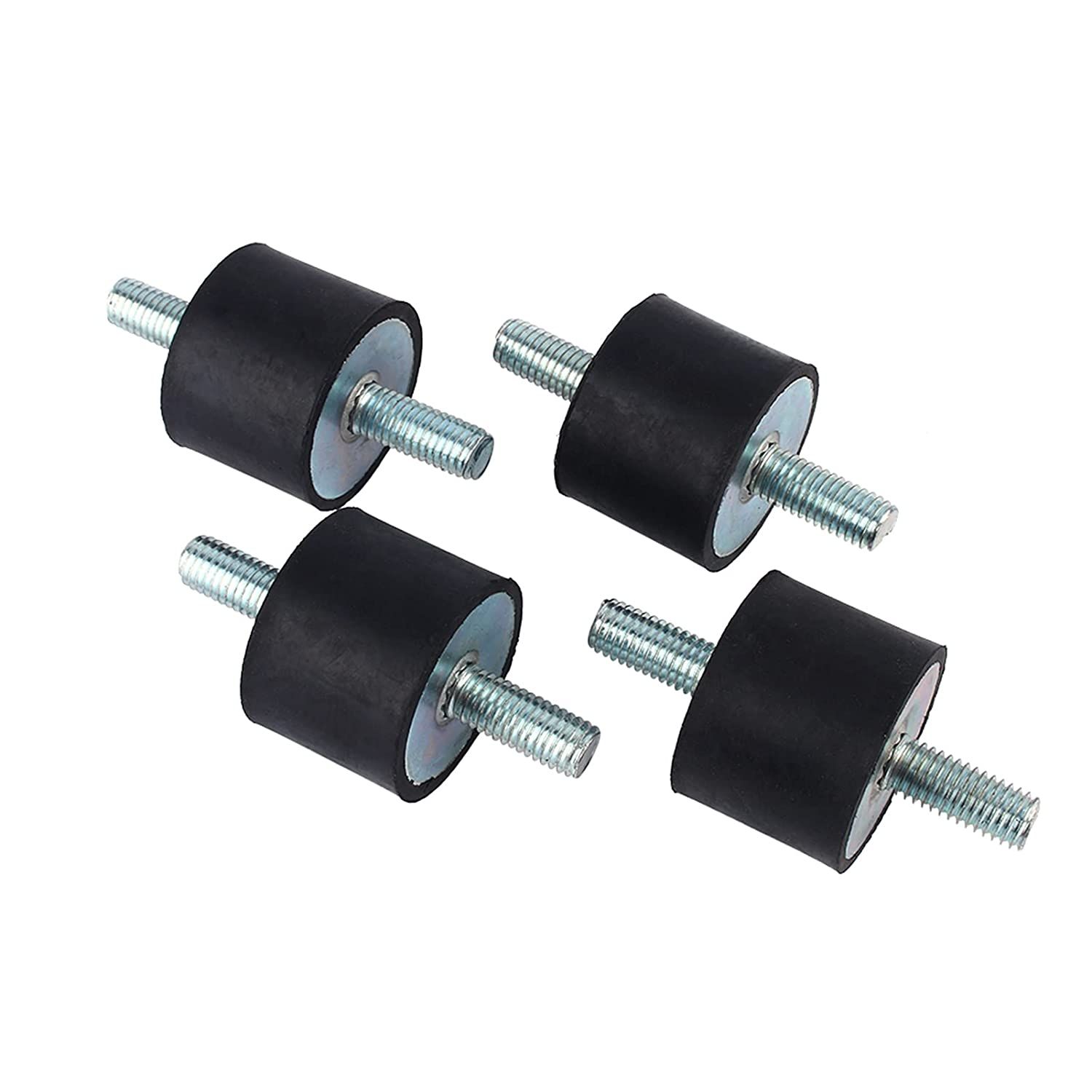 Anti Vibration Rubber Mounts Market Covid-19 Industry Planning 