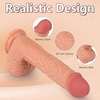 8.7.9 Inch Vibrator Dildo In Okara - 03001680155 