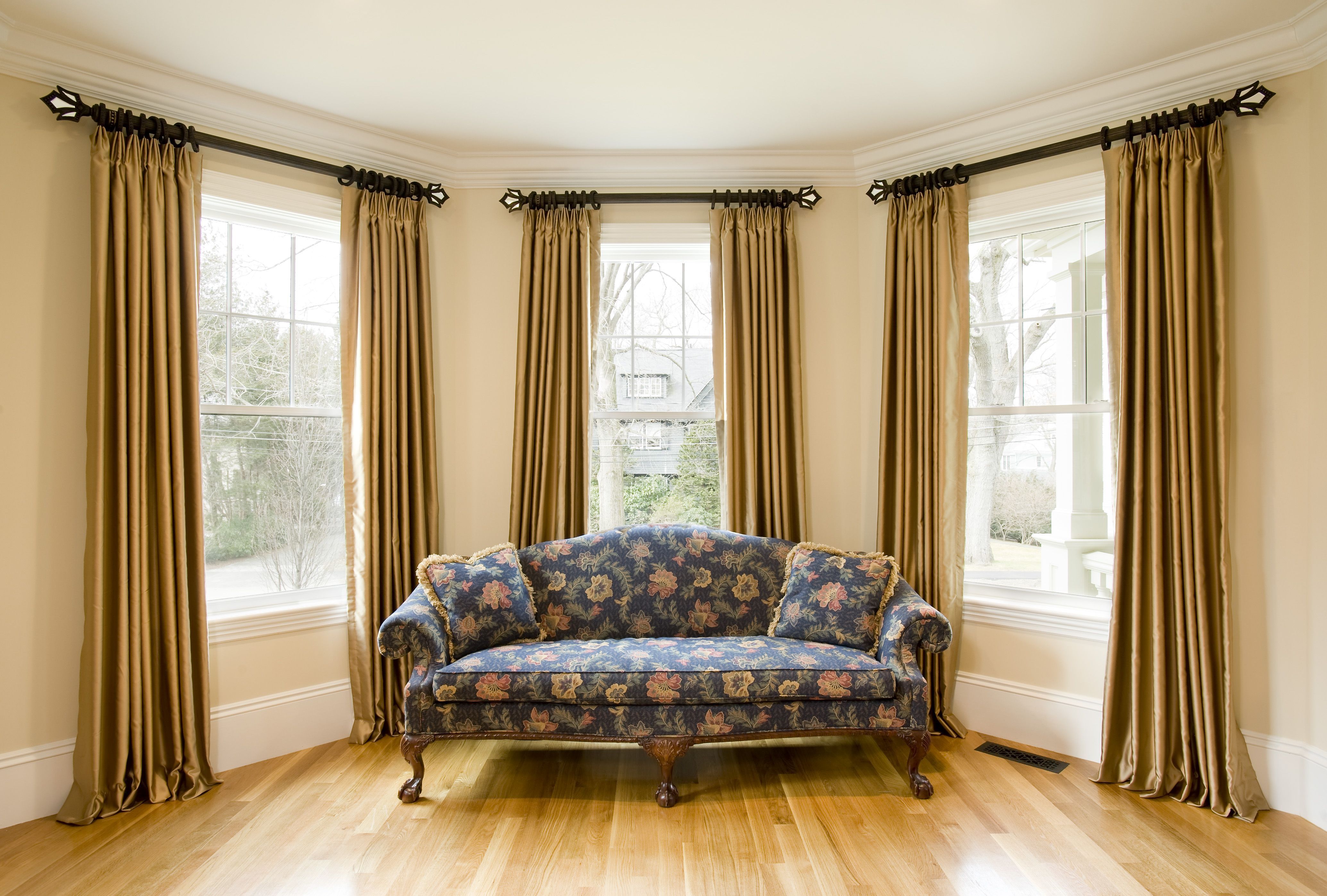 Custom Made Curtain Malaysia