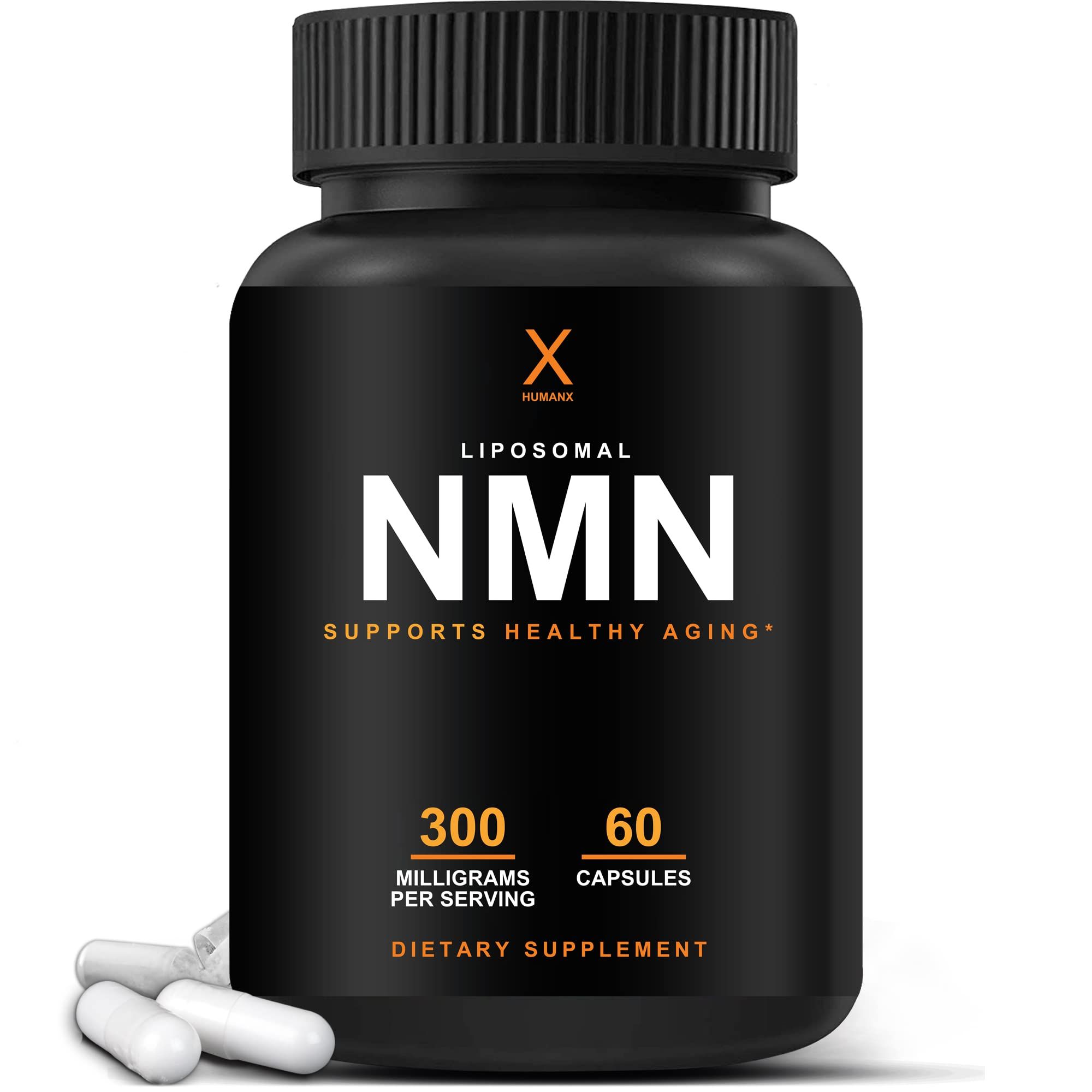 Nmn, Nad, vs Nr Supplements for Anti-Aging