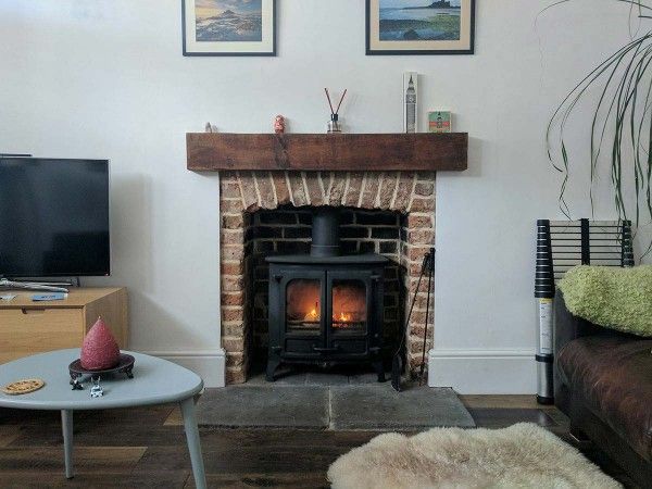A Complete Guide to Fireplace Restoration for Safe and Beautiful Living Spaces
