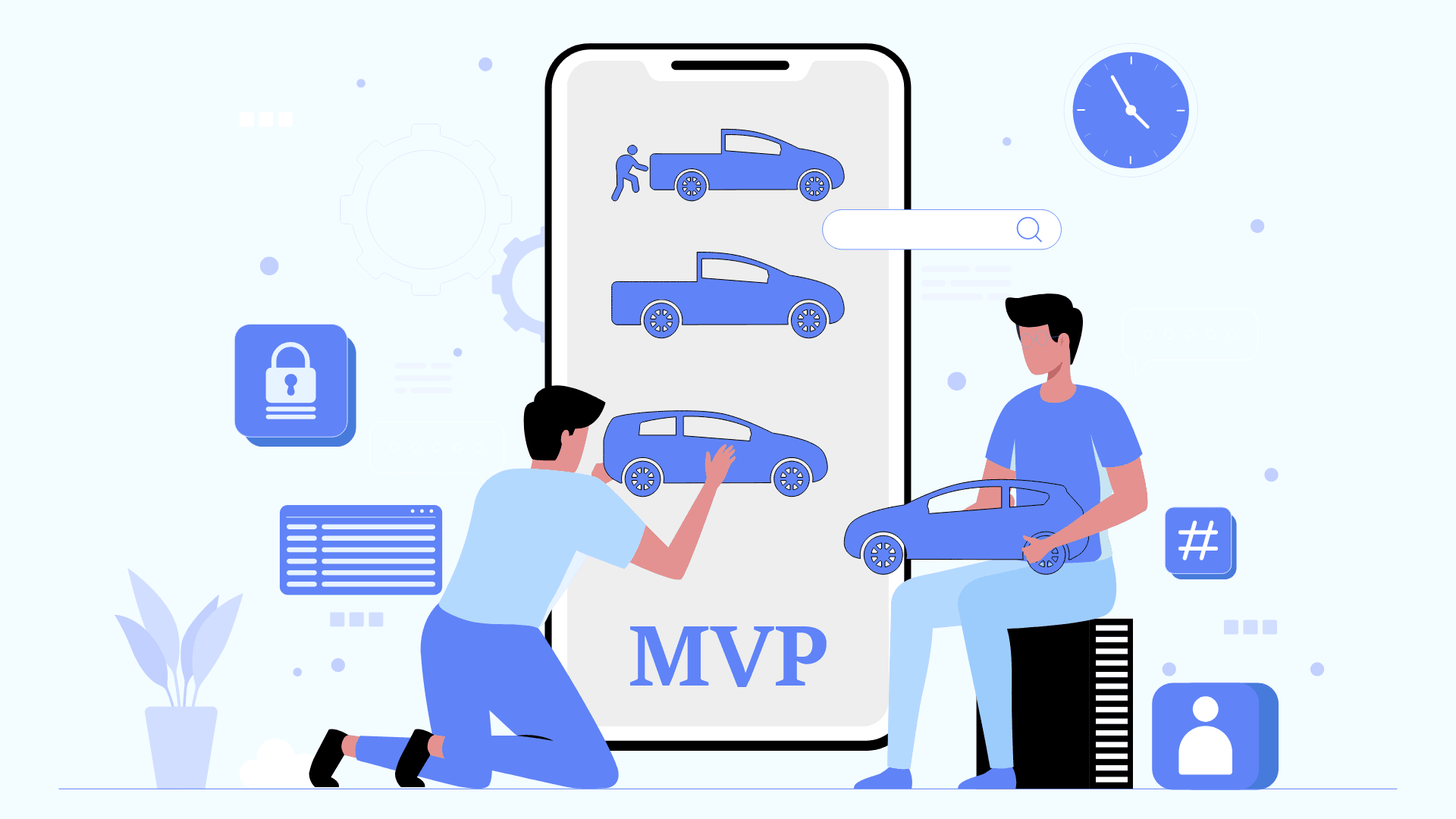 Top 10 MVP App Development Companies in Dubai for Faster Market Validation (2026)