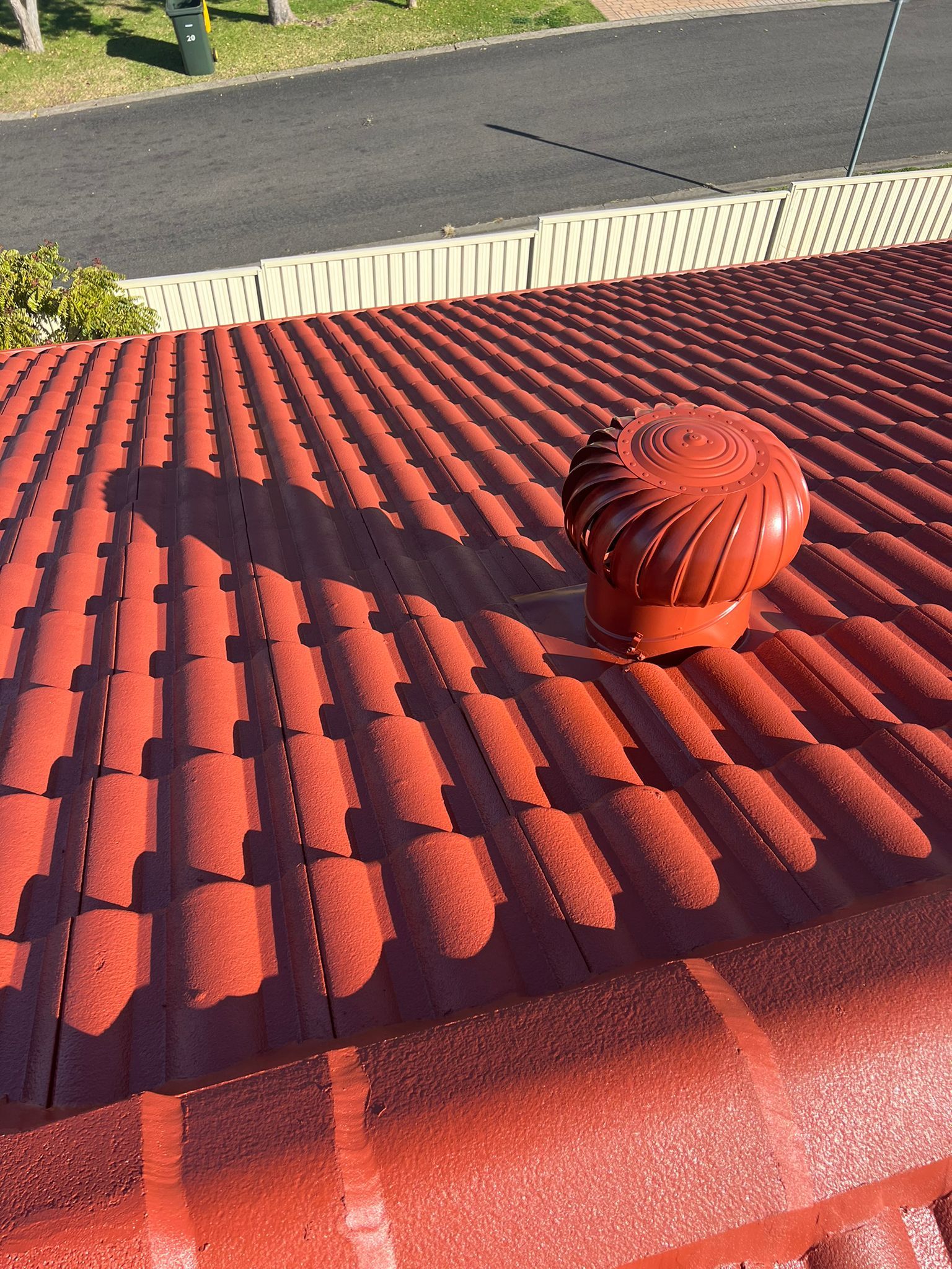 Roof Restoration Services in Sydney