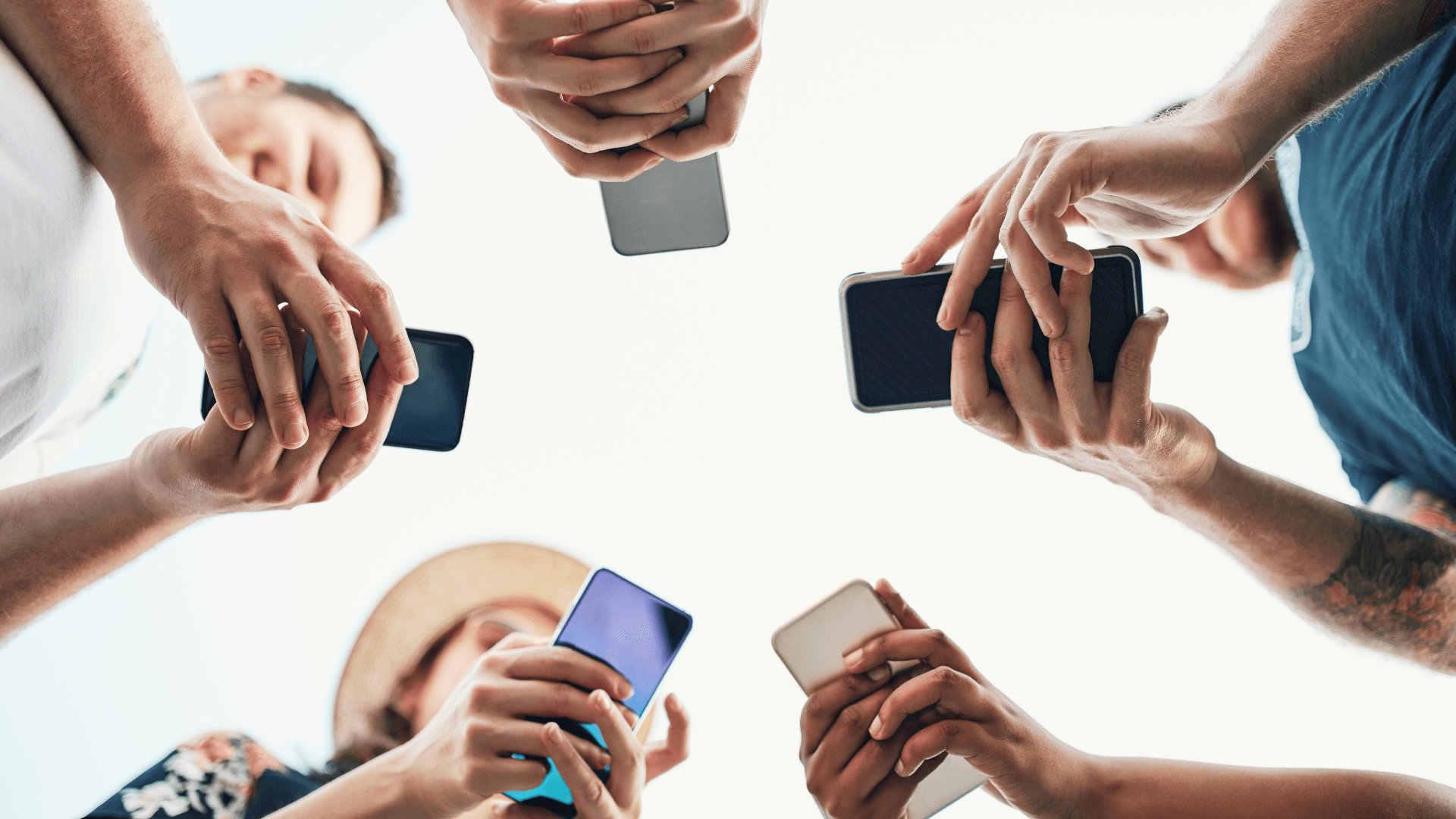 The Science Behind Posts That Go Insanely Viral