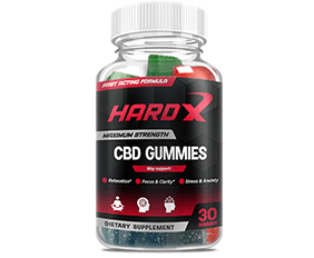 Vigorplex Male Enhancement Gummies Is It Really Works?
