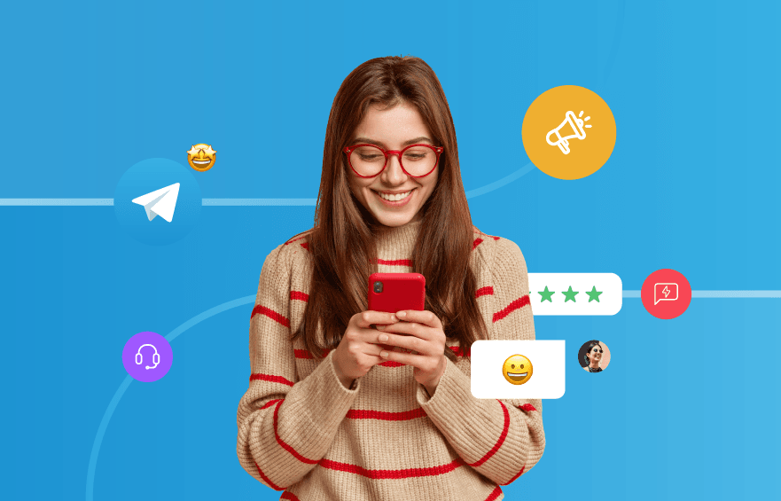 Telegram Accounts Marketplace – Shop Now