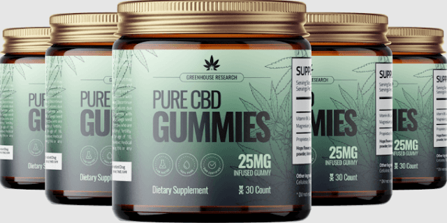 Avana Cbd Gummies Amazon - Shocking Price & Benefits