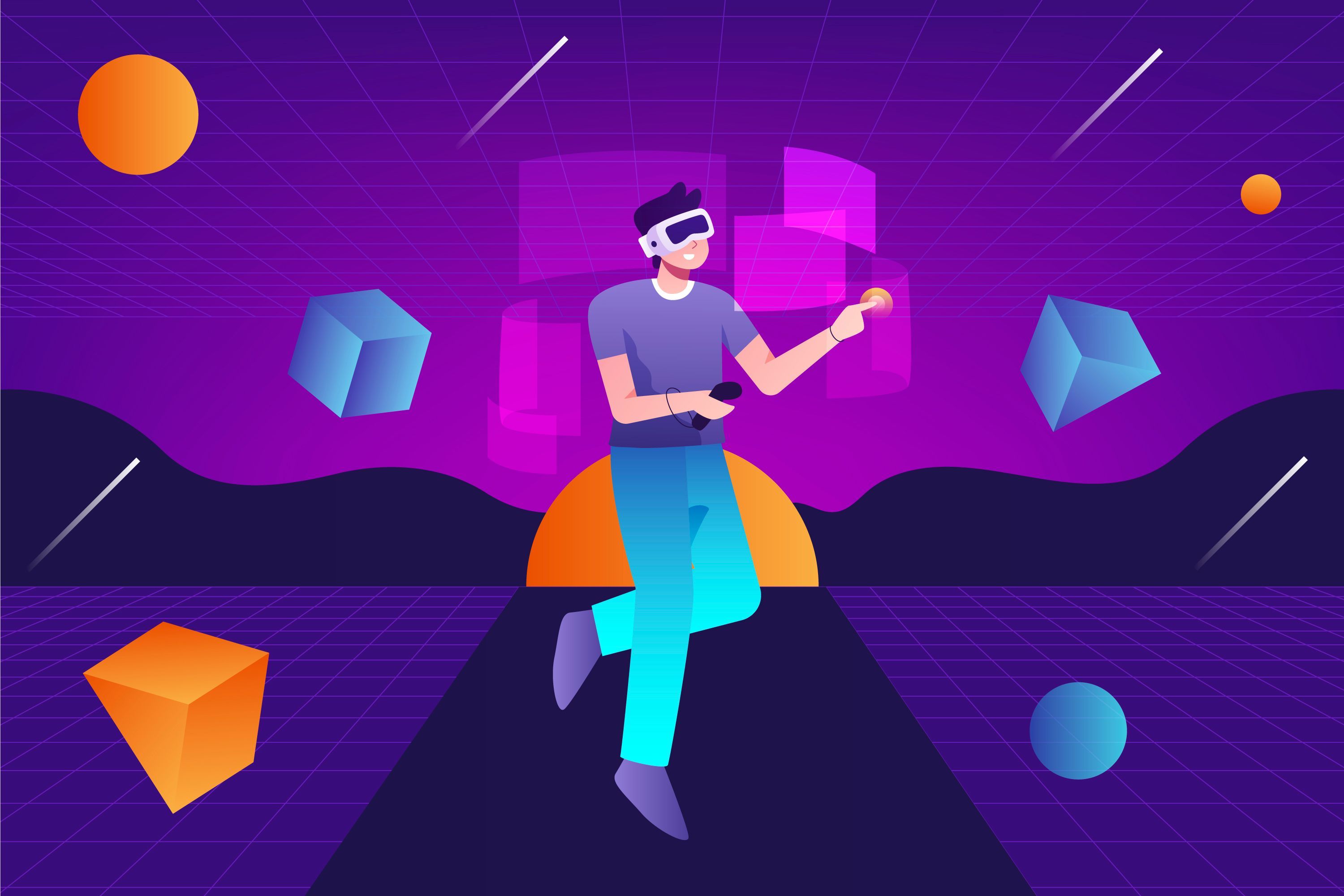 Nft Game Guide - Play to Earn Game Trends in 2024