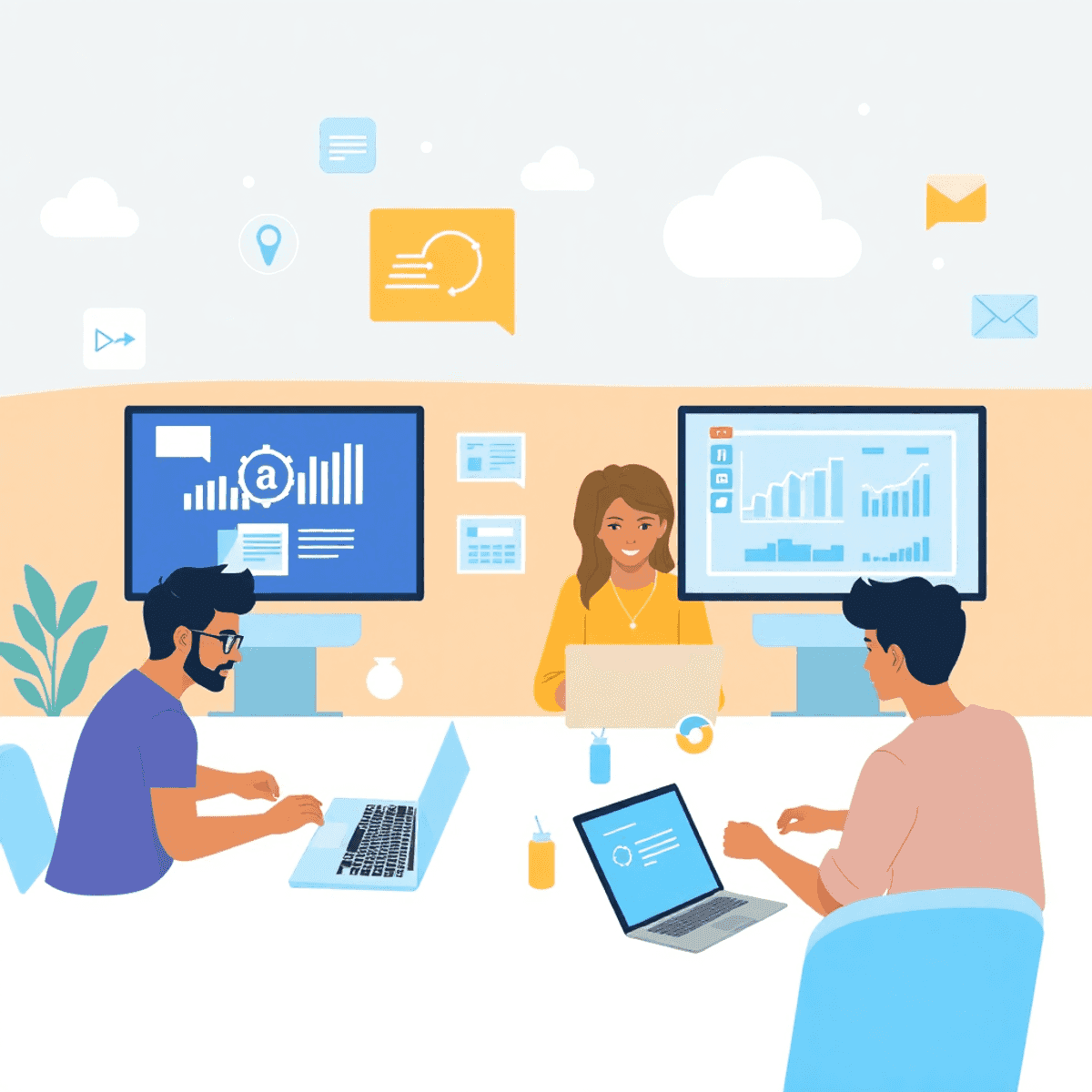 Best Software Development and Collaboration Tools