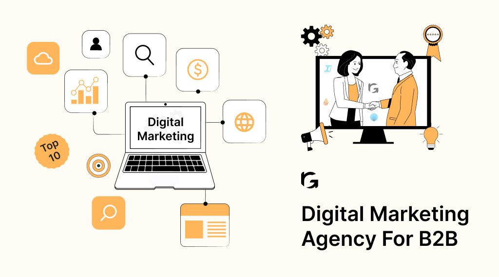 Thrive Agency vs IQSIVE: Which Digital Marketing Partner Is Right for You?