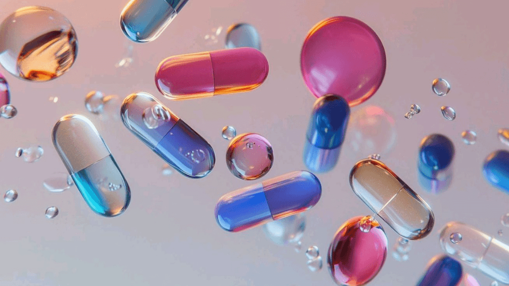 Safe, Secure & Fast: Your Healthcare Partner – QuickPillStore.com