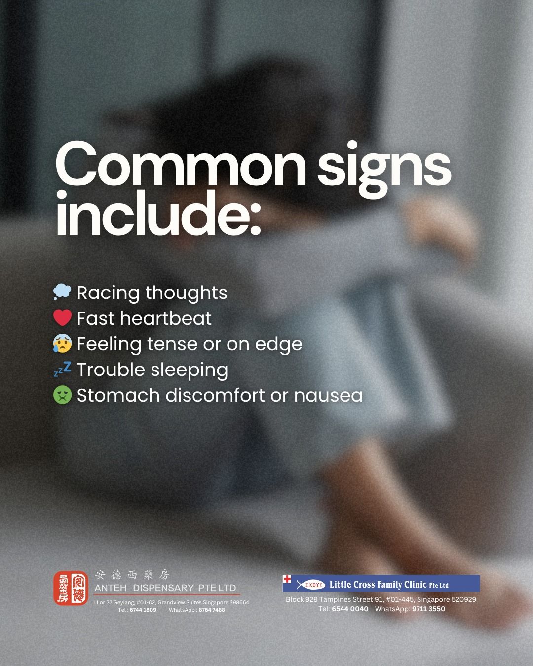 Comprehensive Medical Care in Your Neighborhood