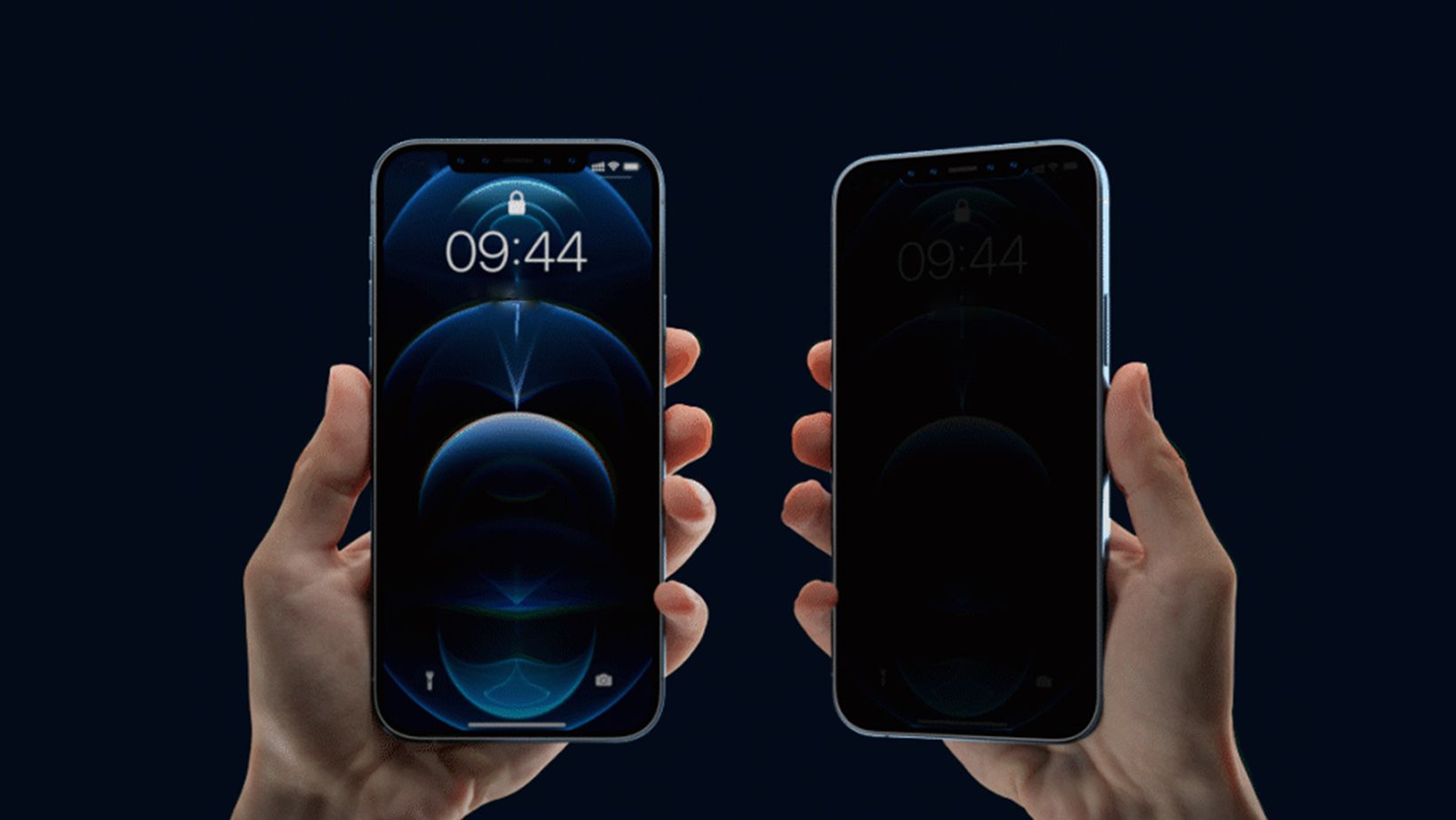 Will a Privacy Screen Protector Really "Disable" Fingerprint Unlocking?
