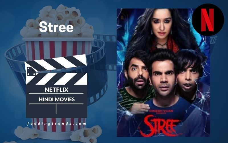 42 Good Hindi Movies On Netflix To Watch