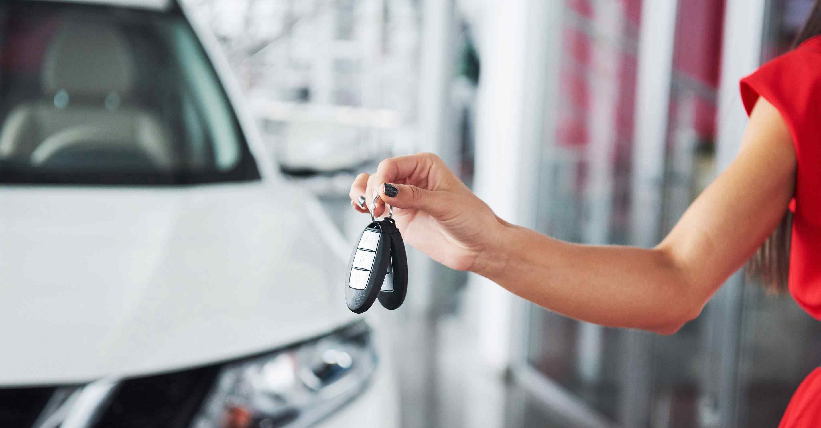 5 Smart Ways to Increase Your Car’s Value Before Selling It
