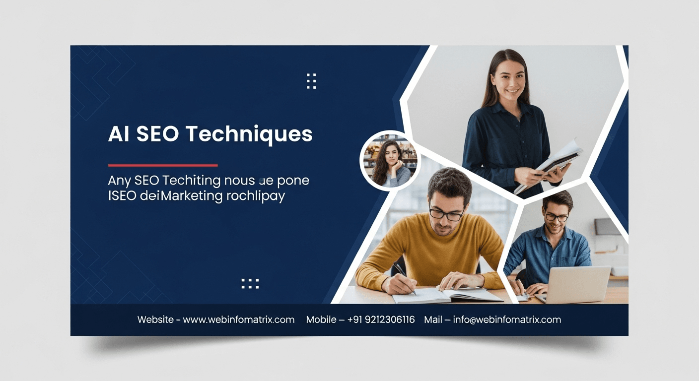 Media Traffic Growth with Advanced AI SEO Techniques