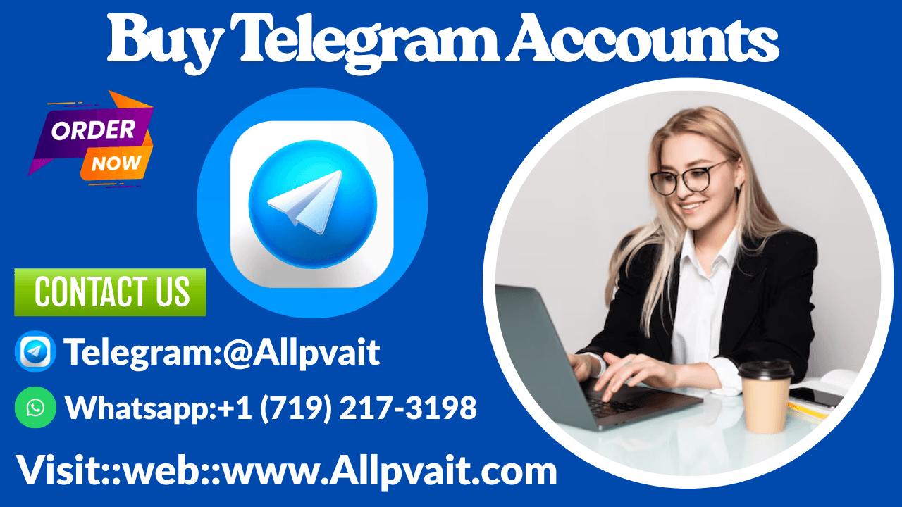 42.9 Best Telegram Accounts for Business Growth