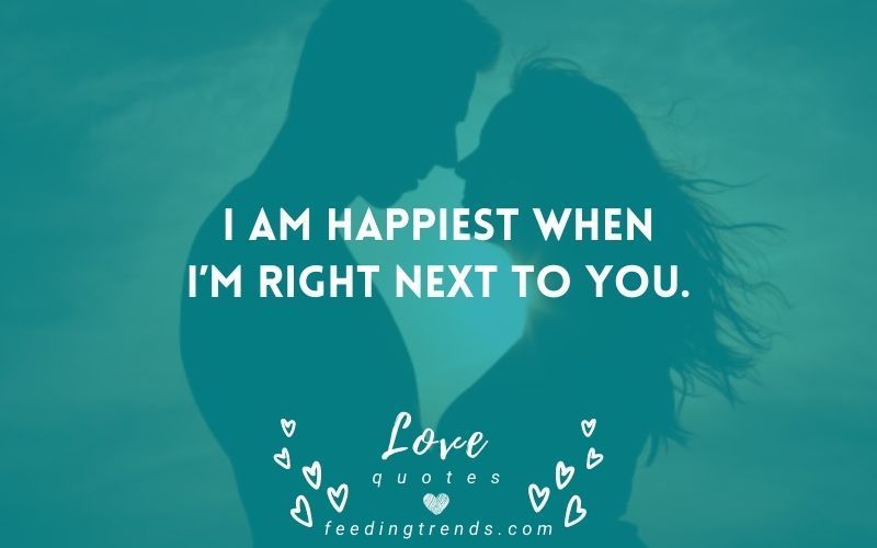 35 Love Quotes To Let You Know What Is Love