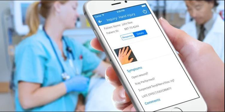 Know More About Doctor Appointment App Development