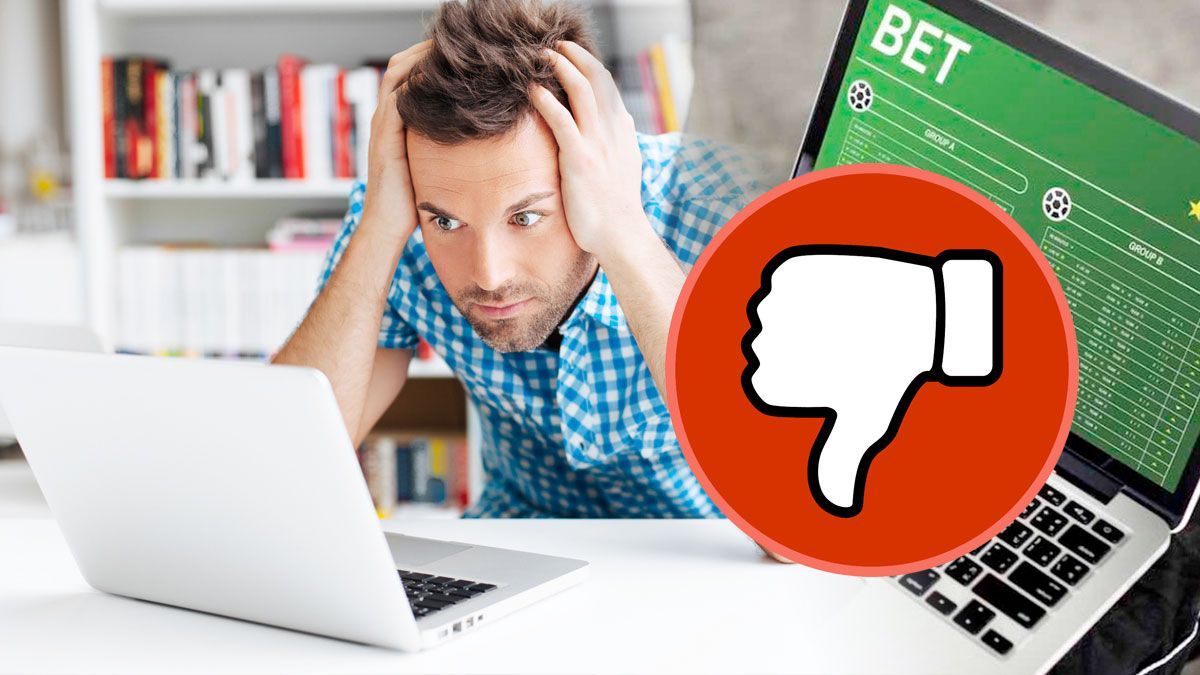 Top Betting Mistakes to Avoid in 2023