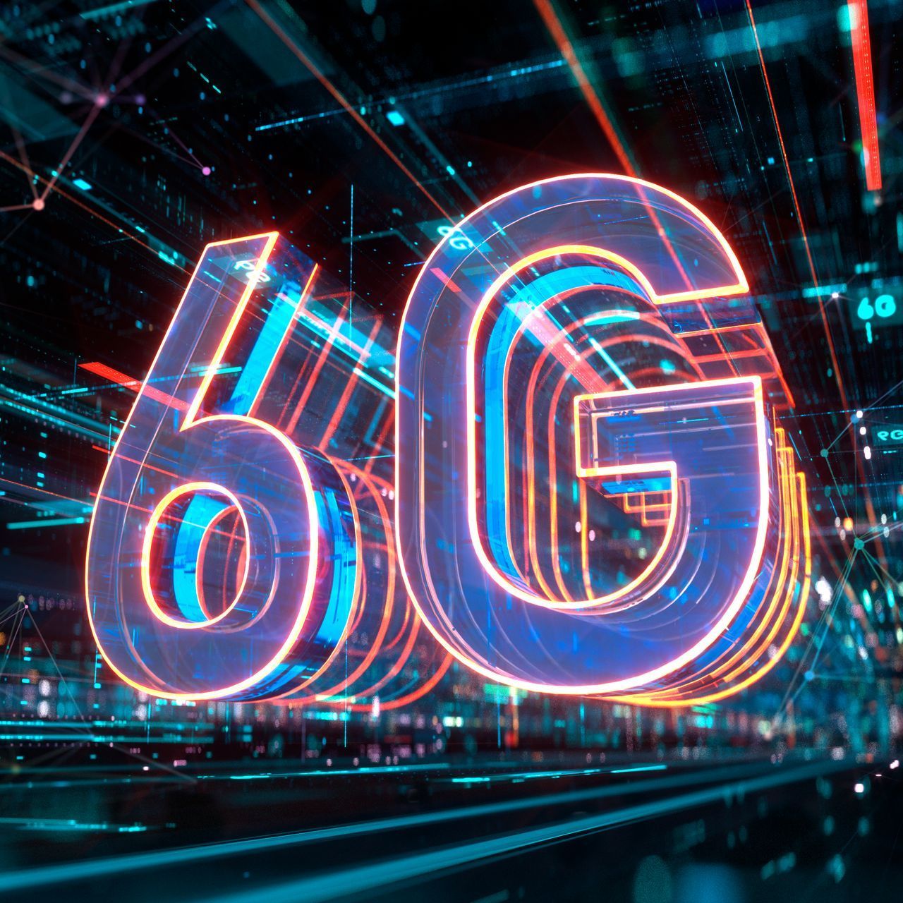 Global 6g Market Poised to Exceed $300 Billion Robustly - Factmr