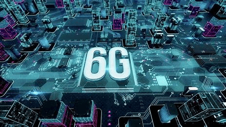6g Technology Market 2020 - Top Key Players Report Till 2028