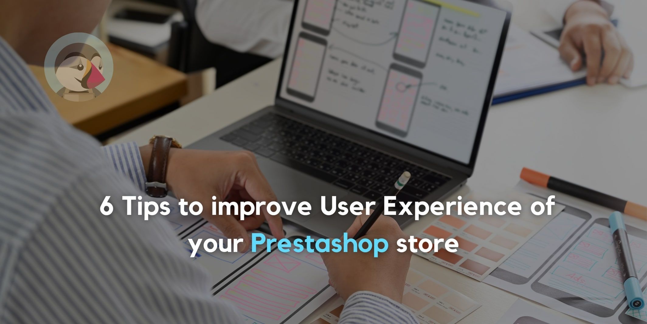 6 Tips to Improve User Experience of Your Prestashop Store