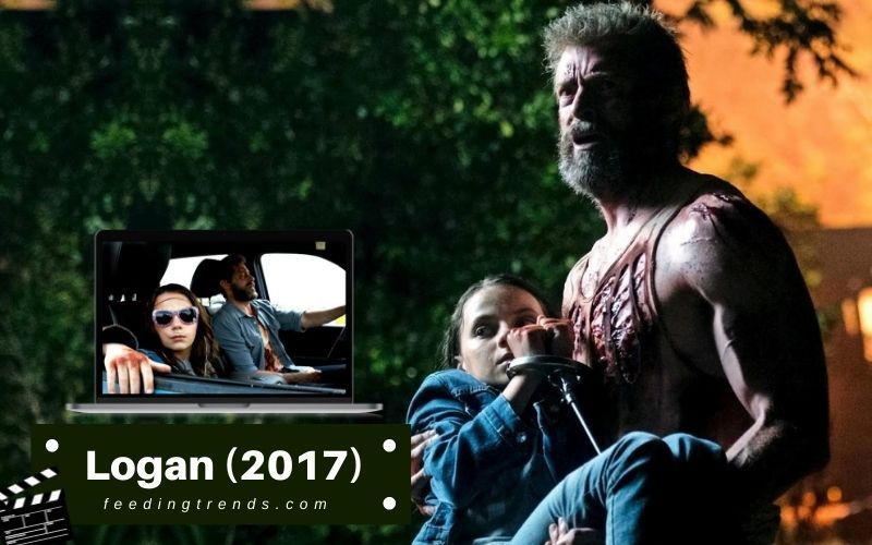 13 X-Men Movie Series List In Chronological Order For Your Entertainment