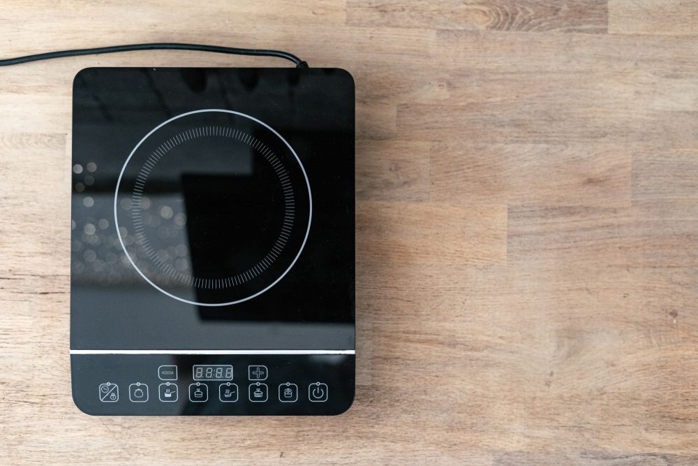 How to Efficiently Cook with an Induction Cooktop: Tips and Tricks