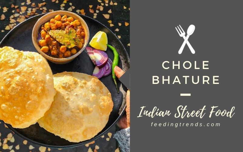 45 Indian Street Food That You Have to Absolutely Try