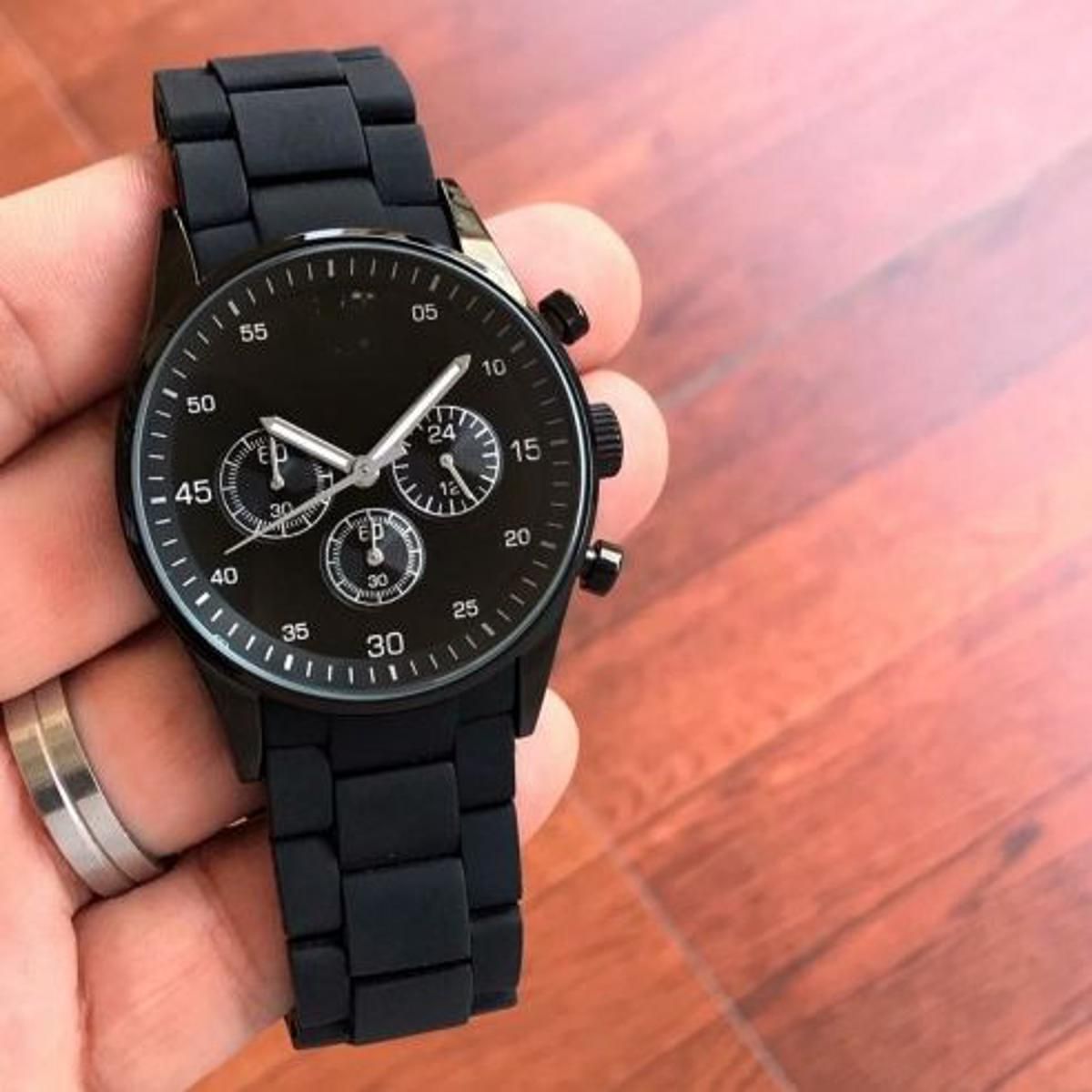 How to Choose a Sexy Watch for Men