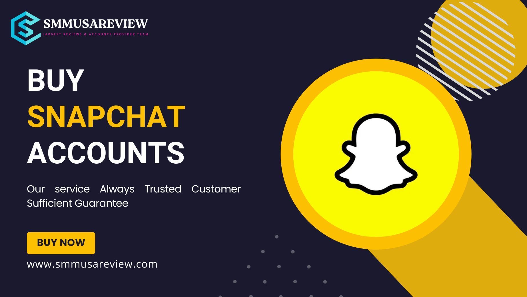 The Professional's Guide to Buying Snapchat Accounts