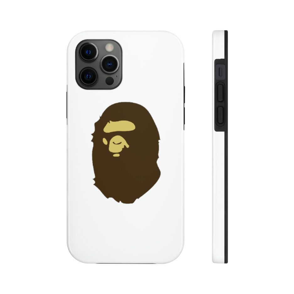 Phone Covers With Anti-Slip Design