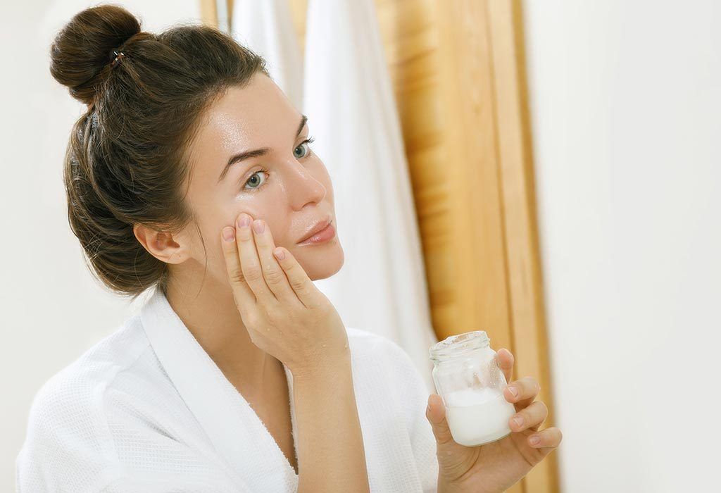 5 Home Remedies for Glowing Skin
