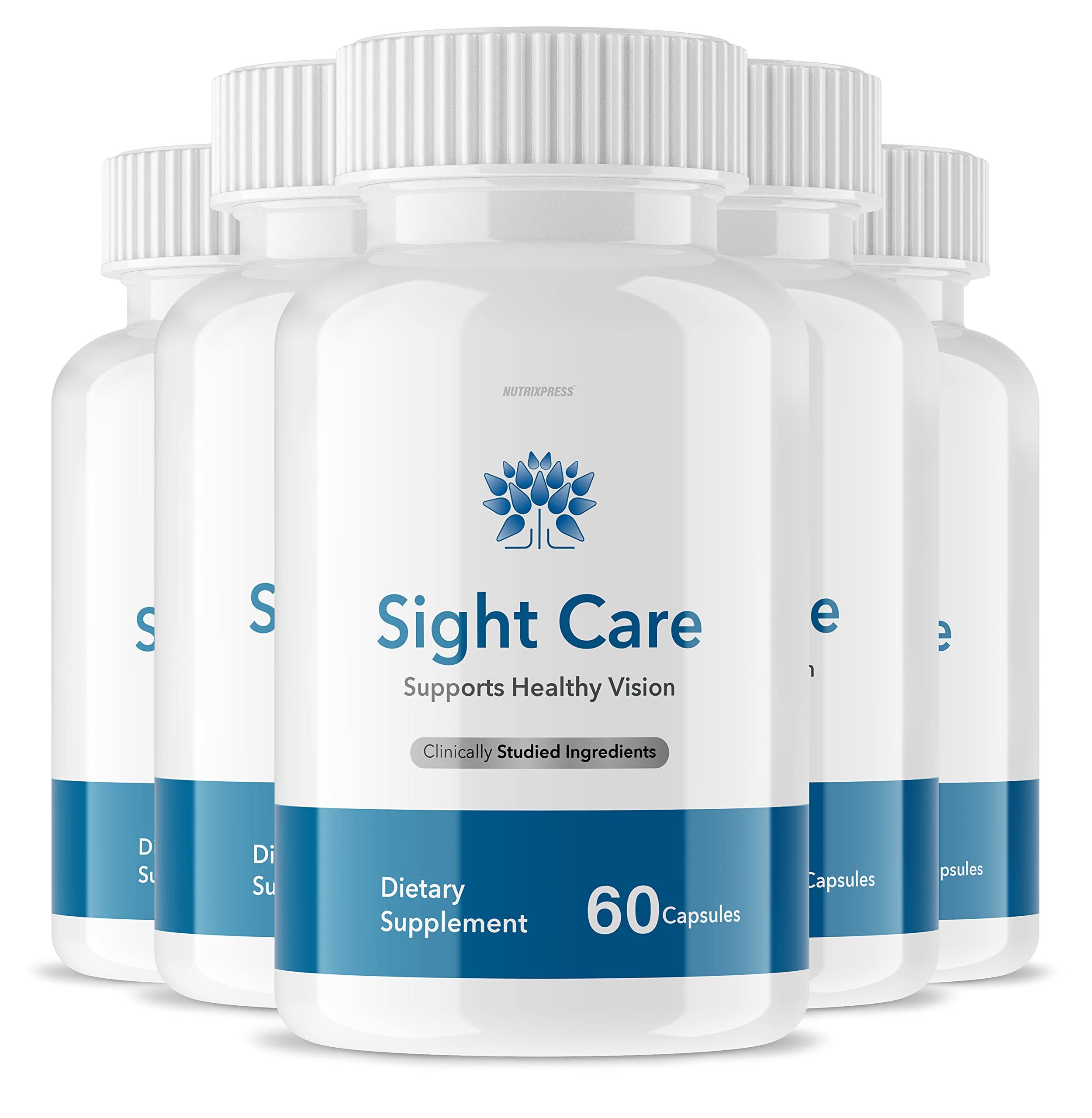 Weight Loss Supplements Come in Various Forms