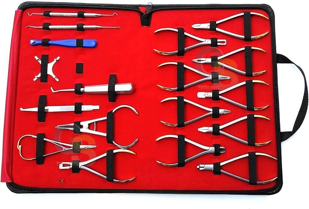 Essential Dental Tools in Canada: A Guide for Dentists in Toronto