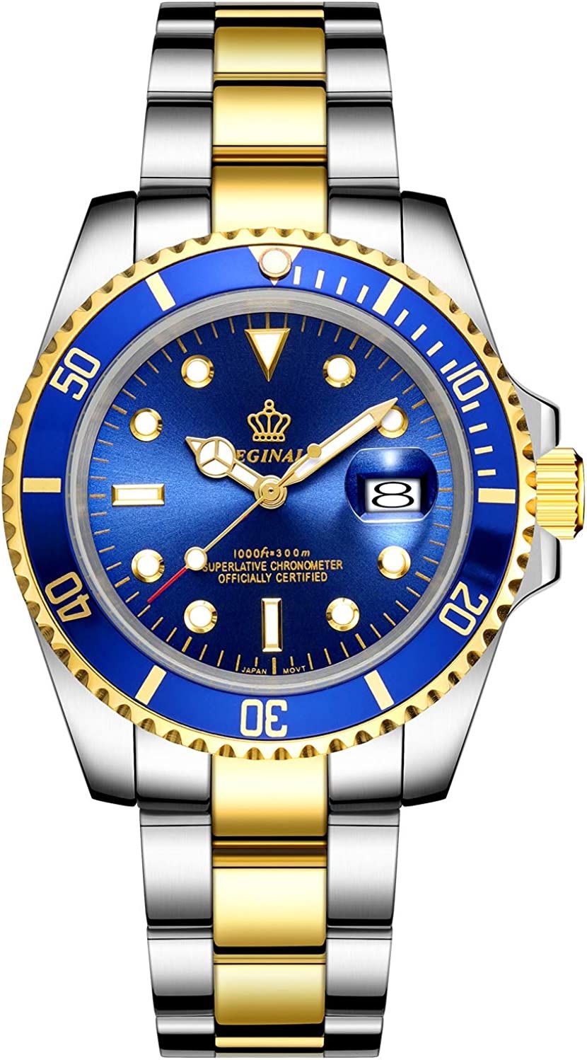 Indulge in Luxury With Exquisite Timepieces
