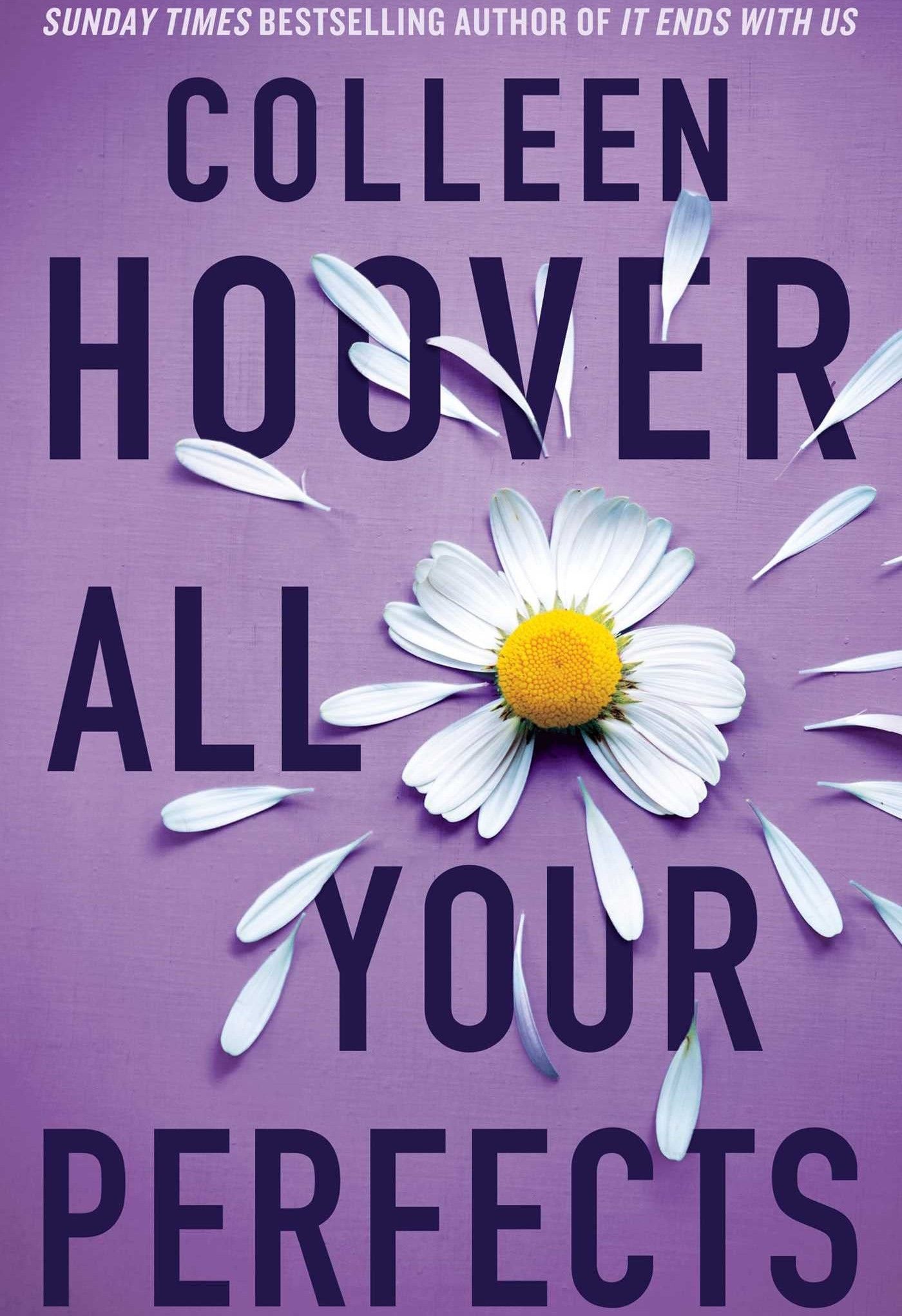 All Your Perfects by Colleen Hoover📚- Book Review