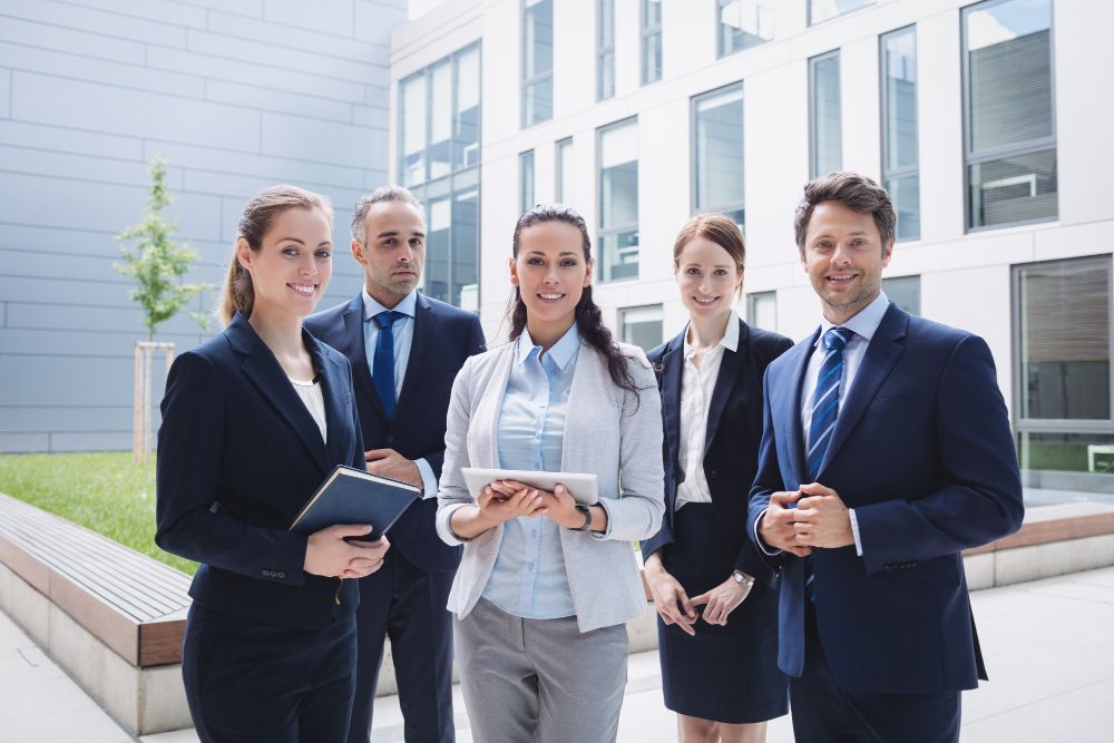 Open Doors to Global Finance Careers with an MBA in Finance