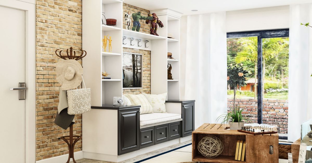 Purva Between the Park | A Serene Living Space in the City