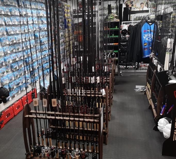 What Makes Carp Rods Different from Regular Fishing Rods?